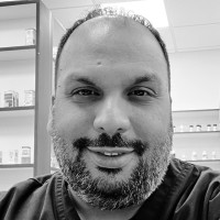 Sam Hussein Email & Phone Number