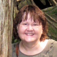 SWSG Employee Nadine Stilwell's profile photo