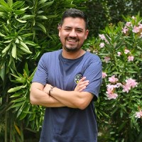 Resolutions Employee Juan Jesus Zamorano Ulloa's profile photo
