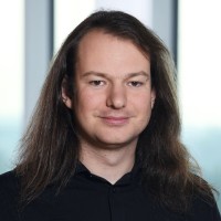 ROIVENUE™ Employee Tomáš Čeleda's profile photo