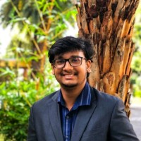 Wise Work Employee Yogeshwar P's profile photo