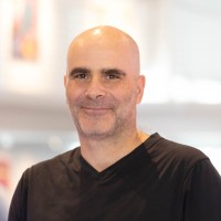 SimplyAsk.ai Employee Jed Schneiderman's profile photo