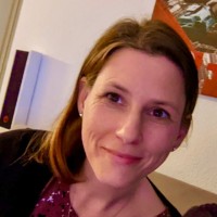 Attensity Employee Nina Maas's profile photo