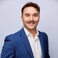 Interspond Employee Dominic Costanzo's profile photo