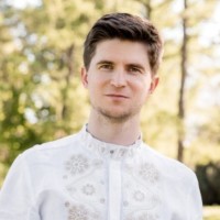 ITExpert Employee Ihor Shykhov's profile photo