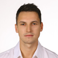 Ettinger Engineering Associates Employee Piotr Chodacki's profile photo