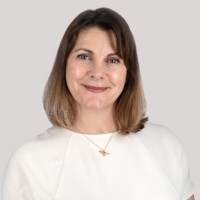 LexisNexis I Nexis Solutions International Employee Justine Griffin's profile photo