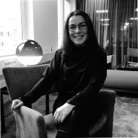 Kate Usher Email & Phone Number