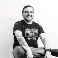 Quirence Employee Christian Biermann's profile photo