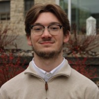 WeCode KC Employee Ridge Scroggins's profile photo