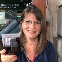LuxRally Travel Employee Kay Persing's profile photo