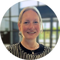 Borger & Burghouts Employee Ingrid Last's profile photo