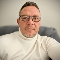 Inoxoft Employee Max Tykhonov's profile photo