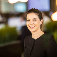 Oliver James Associates Employee Sarah Robins's profile photo