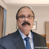 Devyani Food Industries (P) Ltd Employee Ca Rajeev's profile photo