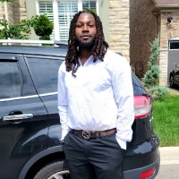 Dantae Sharpe Email