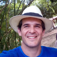 Alexandre Miranda Email