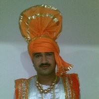 Powergrid Corporation of India Ltd Employee Dinesh Kumar's profile photo