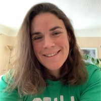 Helpstone.io Employee Kimberly Ryan's profile photo