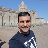 Gonçalo Rocha Email & Phone Number