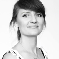 Banana Panda Inc. Employee Agnieszka Malarczyk's profile photo