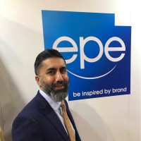 EPE International Limited Employee Harry Singh's profile photo