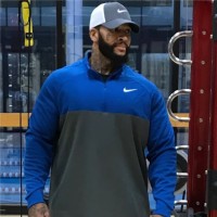 Titan Performance Employee Ryan Thorne's profile photo