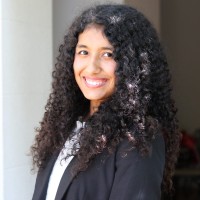 EY Employee Camila Ramirez's profile photo