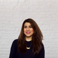 what3words Employee Simrat Randhawa's profile photo