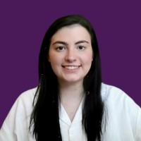 NetApp Employee Elizabeth Hoff's profile photo