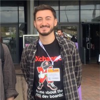 ipXchange Employee Jake Morris's profile photo