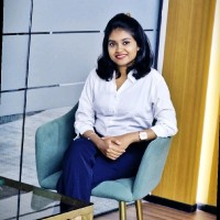 Strada Global Employee Akhila J's profile photo