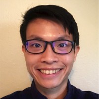 Meta Employee Shih-Chieh Lin's profile photo