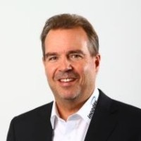 Incodev AG Employee Christoph Weber's profile photo