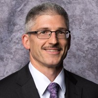 Henry Ford Macomb Hospital - Clinton Twp Employee Arthur Carlin's profile photo