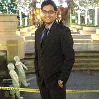 Krish Krishna Email & Phone Number