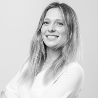 Primelis Employee Coralie Truffy's profile photo