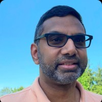 Modveon Employee Dipen Kamdar's profile photo