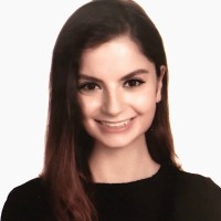 RUUT Employee Seda Erginyavuz's profile photo