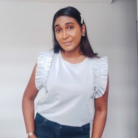 Logico Creative Solutions Employee Merelda Naidoo's profile photo