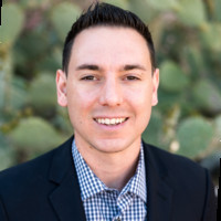 Cobb Realty Employee Perry Rinato's profile photo