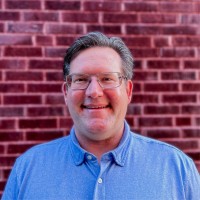 Bethel University Employee Matthew Cloud's profile photo