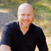 Lucidum Employee Jeremy Sherwood's profile photo