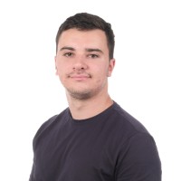 ABC TECH Group Employee Mak Mulabegović's profile photo