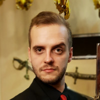 Marketing Investment Group Employee Slawosz Gala's profile photo