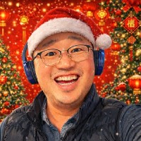 Techcross Inc. Employee Eric Joo's profile photo