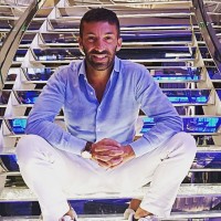 HIGHER Employee Davide Careglio's profile photo