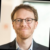 Comma Soft AG Employee Michael von Papen's profile photo