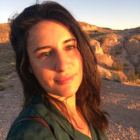 La Boca Employee Maria Evans's profile photo