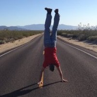 ClearHello Employee Brian Scott's profile photo